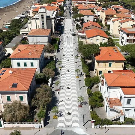 La Perla A 100m Dal Mare A *