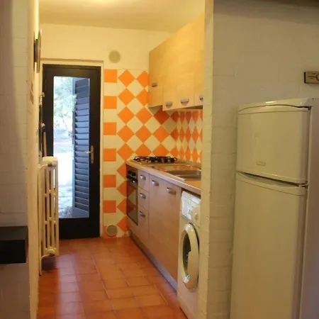 La Perla A 100m Dal Mare A Marina Di Castagneto Apartment