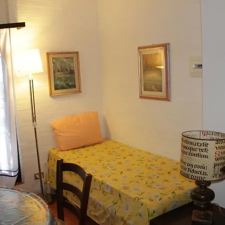 La Perla A 100m Dal Mare A Marina Di Castagneto Apartment