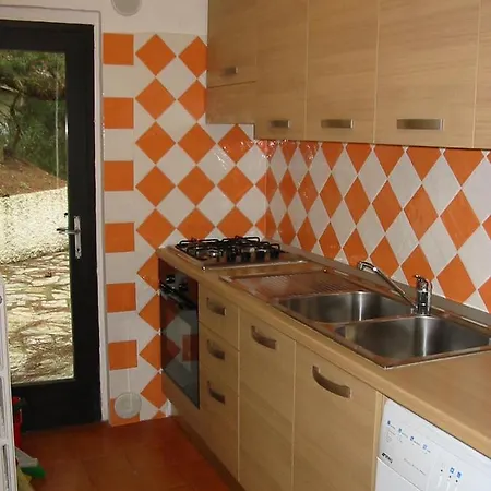Apartment La Perla A 100m Dal Mare A Marina Di Castagneto Marina di Castagneto Carducci