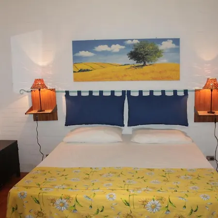 La Perla A 100m Dal Mare A Marina Di Castagneto Apartment *
