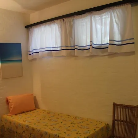 La Perla A 100m Dal Mare A *