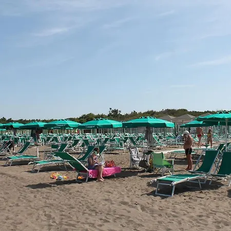 La Perla A 100m Dal Mare A Marina Di Castagneto * Marina di Castagneto Carducci