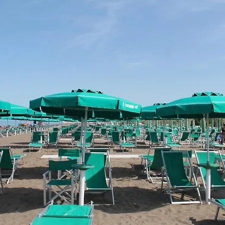 La Perla A 100m Dal Mare A Marina Di Castagneto Apartment *